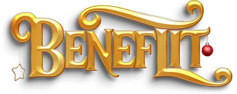 logo especial beneflit
