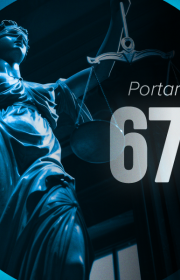 Como o Ponto Flit ajuda sua empresa a se manter em conformidade com a Portaria 671