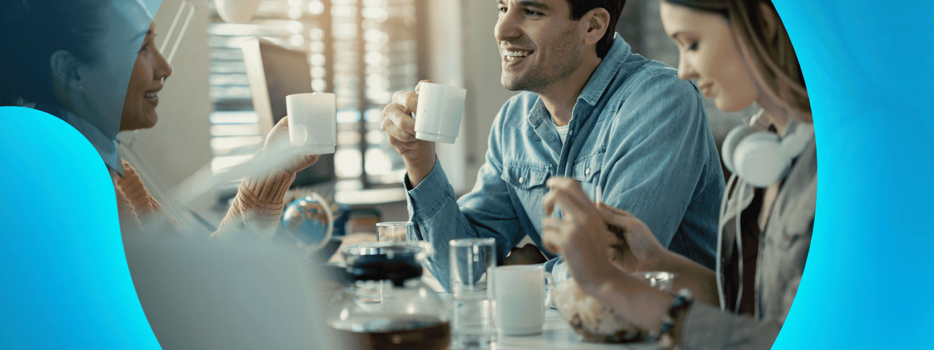 Benefícios flexíveis: como aumentar engajamento e retenção de talentos nas empresas