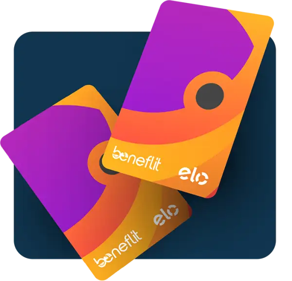 Benefícios que vão muito além do cartão!