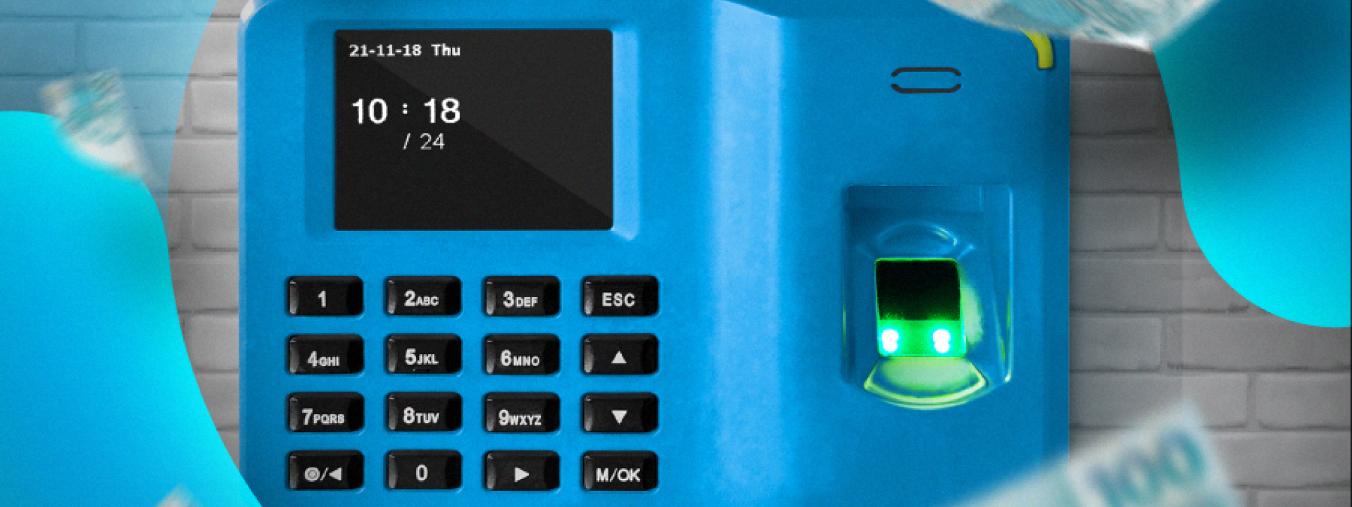 Por que o relógio físico pode estar custando mais do que parece