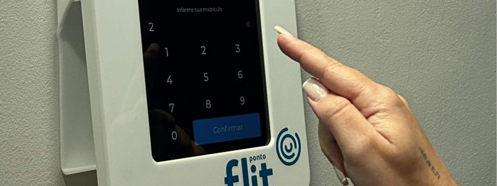 Como funciona um ponto eletrônico e por que é importante para sua empresa