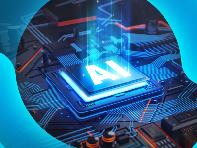 Como a Inteligência Artificial pode transformar o seu RH