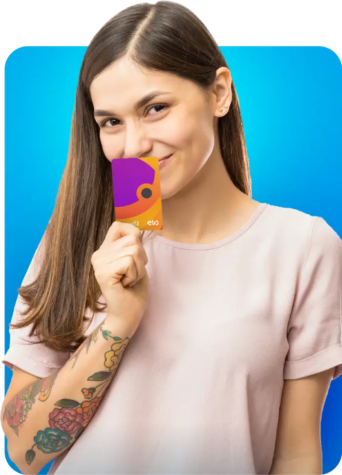 Aumente a produtividade e satisfação da sua equipe usando o Beneflit!